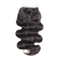 RAW HD LACE CLOSURE