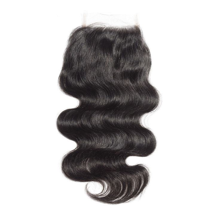 RAW HD LACE CLOSURE