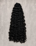 RAW CURLY — BUNDLE SET