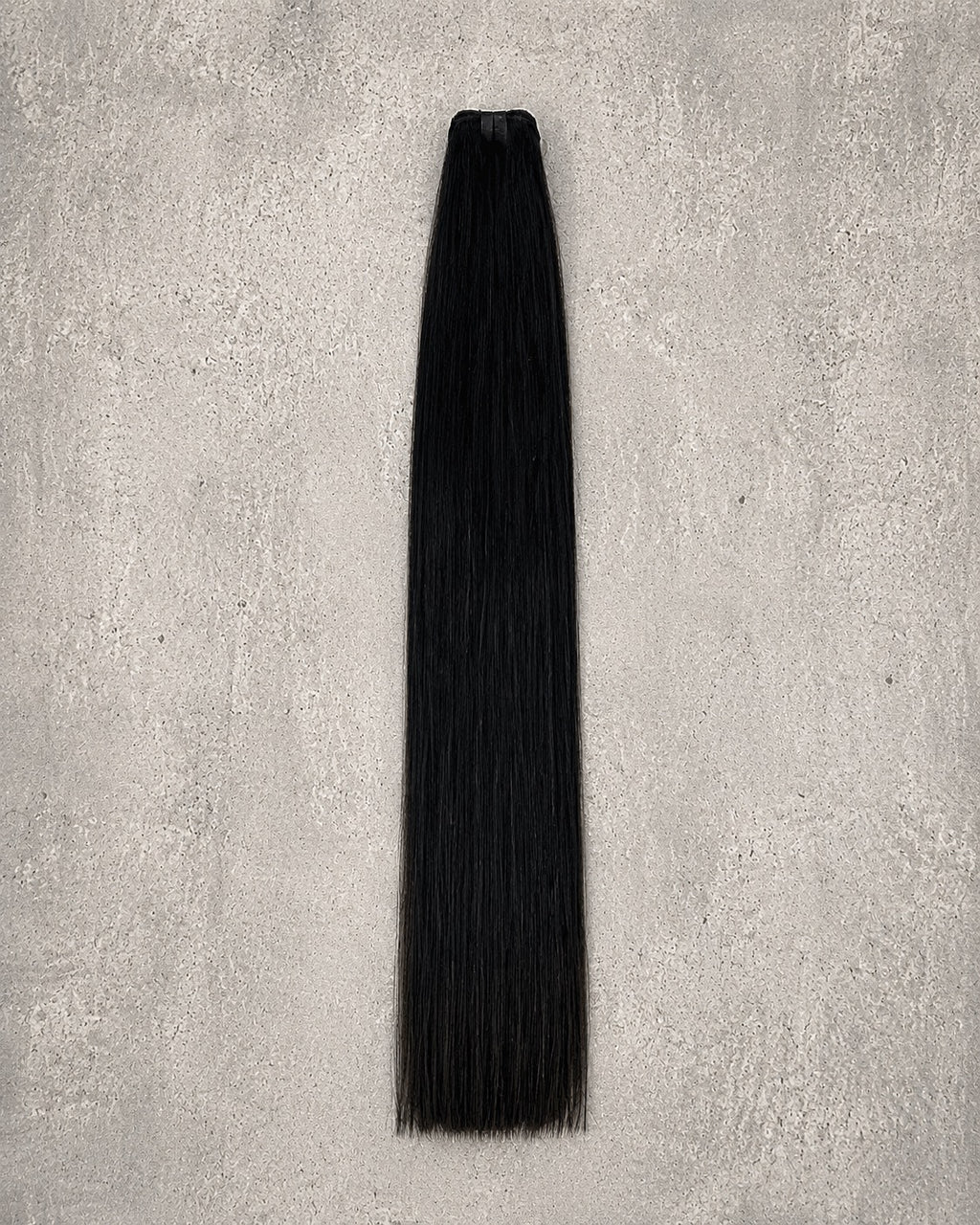 RAW STRAIGHT