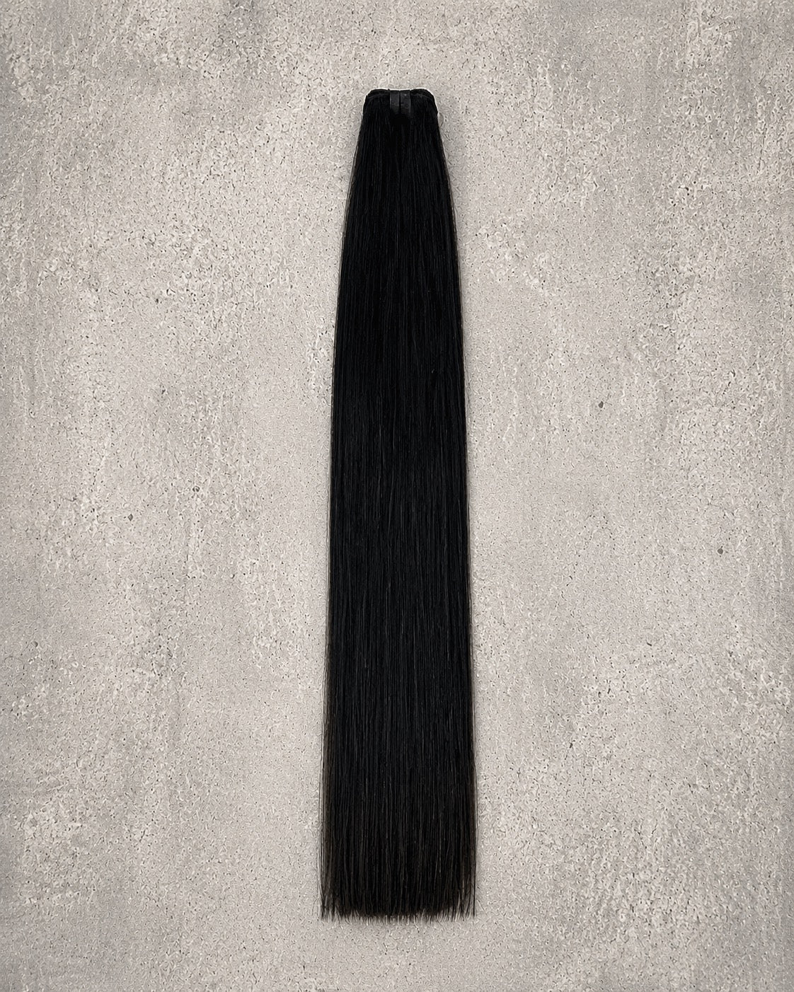 RAW STRAIGHT