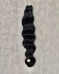 RAW INDIAN WAVY — 3-BUNDLE SET