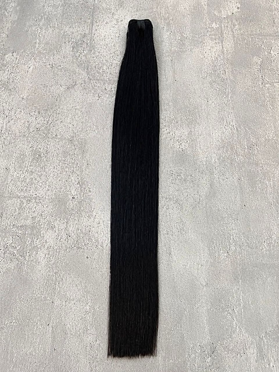 RAW STRAIGHT