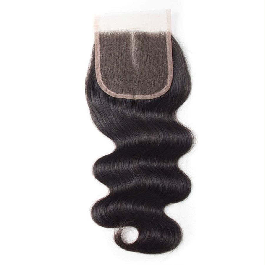 RAW HD LACE CLOSURE